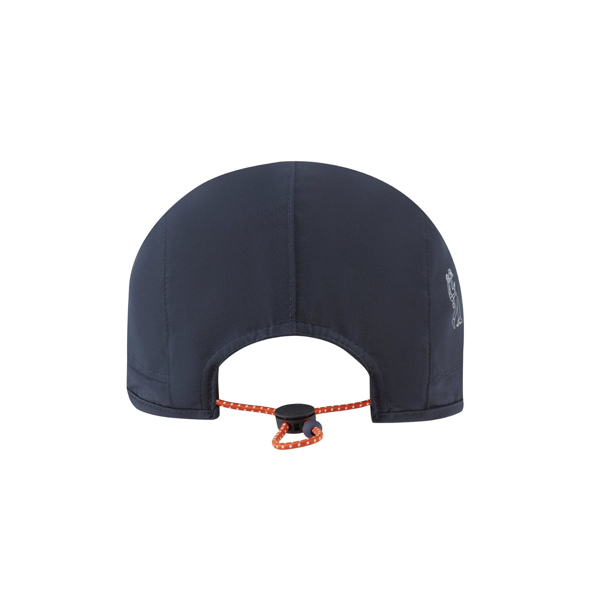 Sealskinz Poringland Waterproof Foldable Peak Plain Hiking Cap -