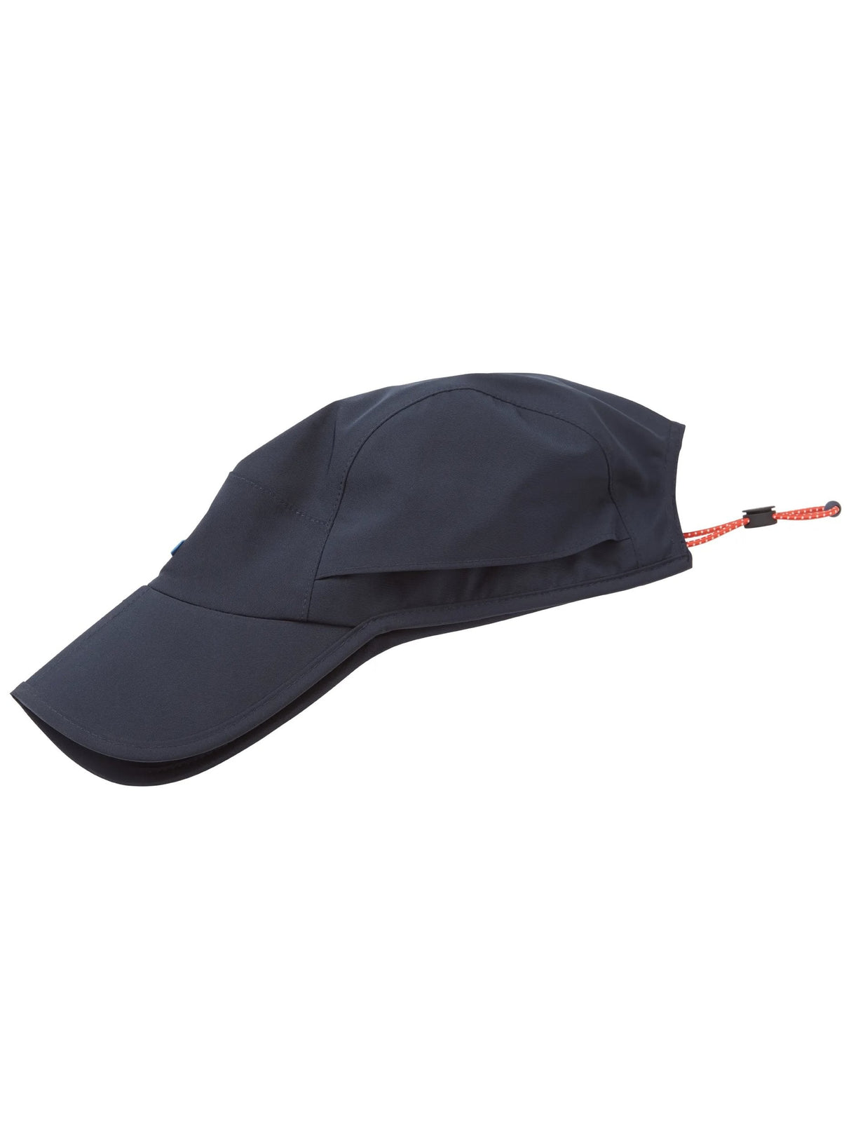 Sealskinz Poringland Waterproof Foldable Peak Plain Hiking Cap  -