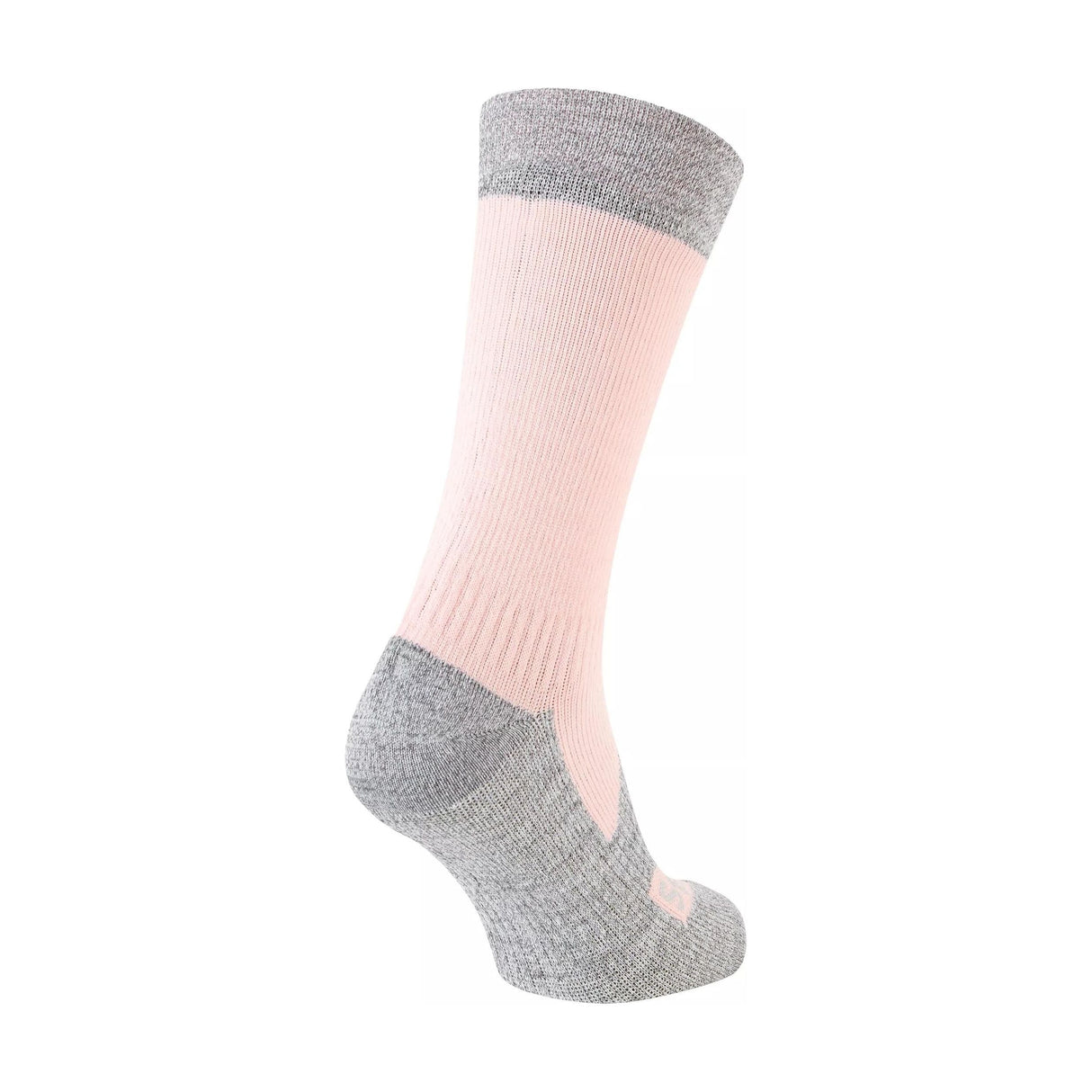 Sealskinz Raynham Waterproof All Weather Mid Length Socks  -