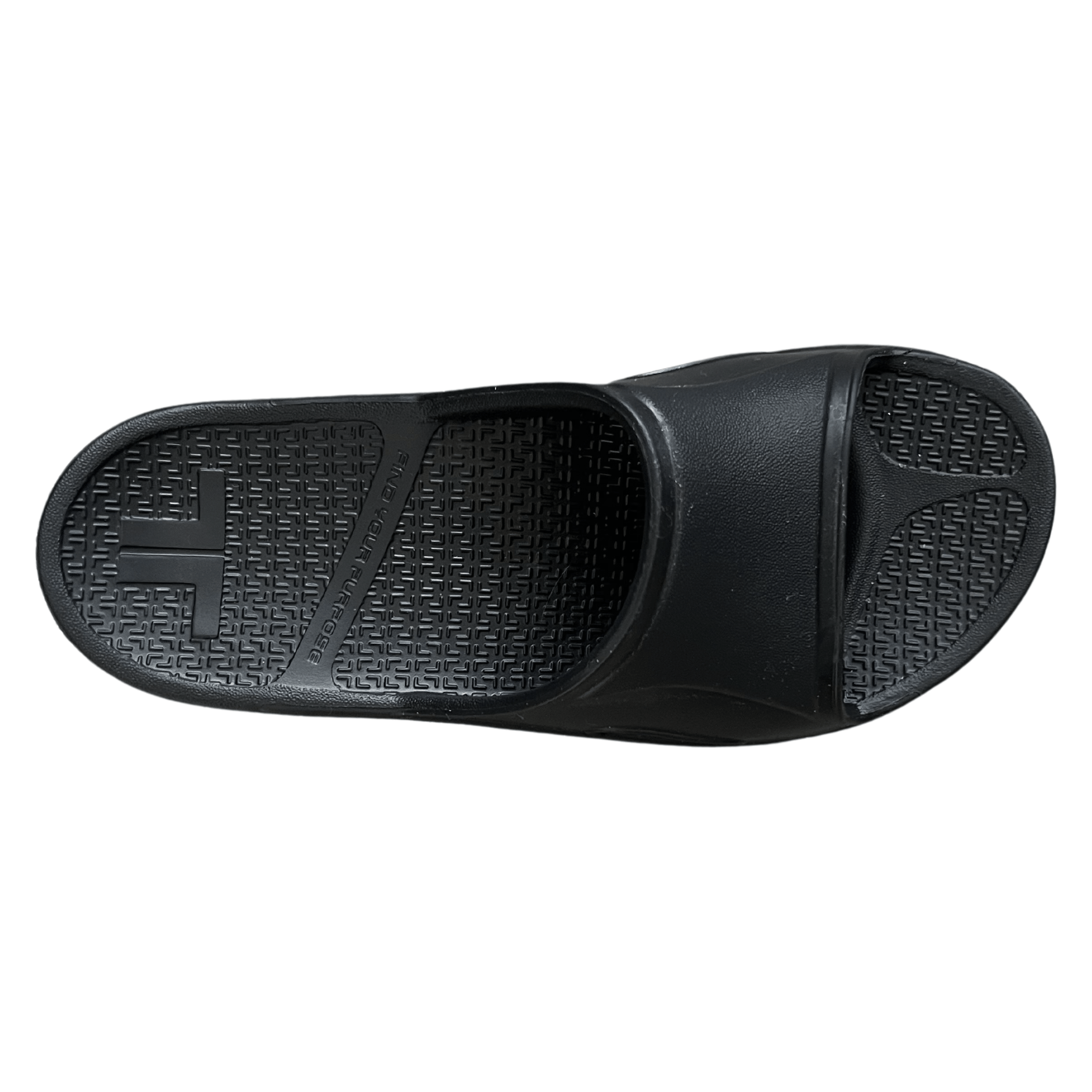 Telic Recharge Slides  -