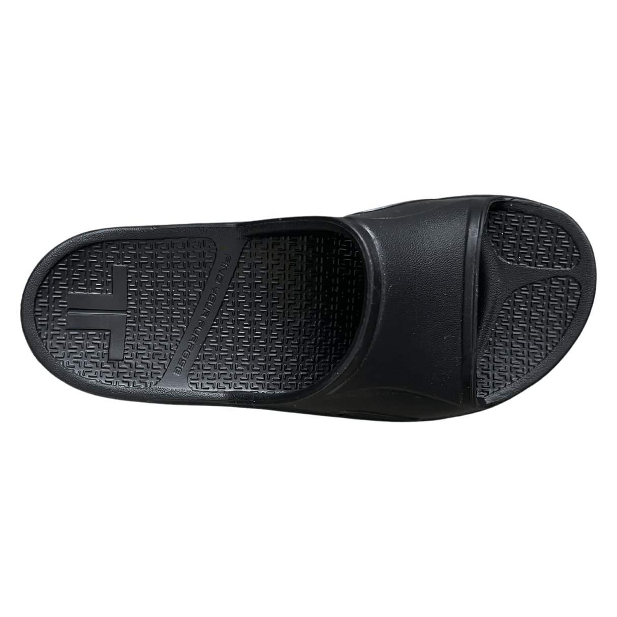 Telic Recharge Slides  -