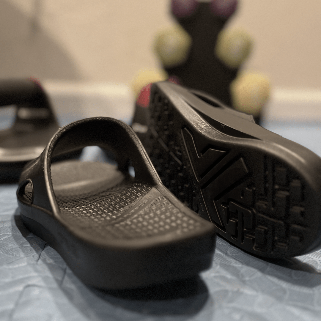 Telic Recharge Slides  -