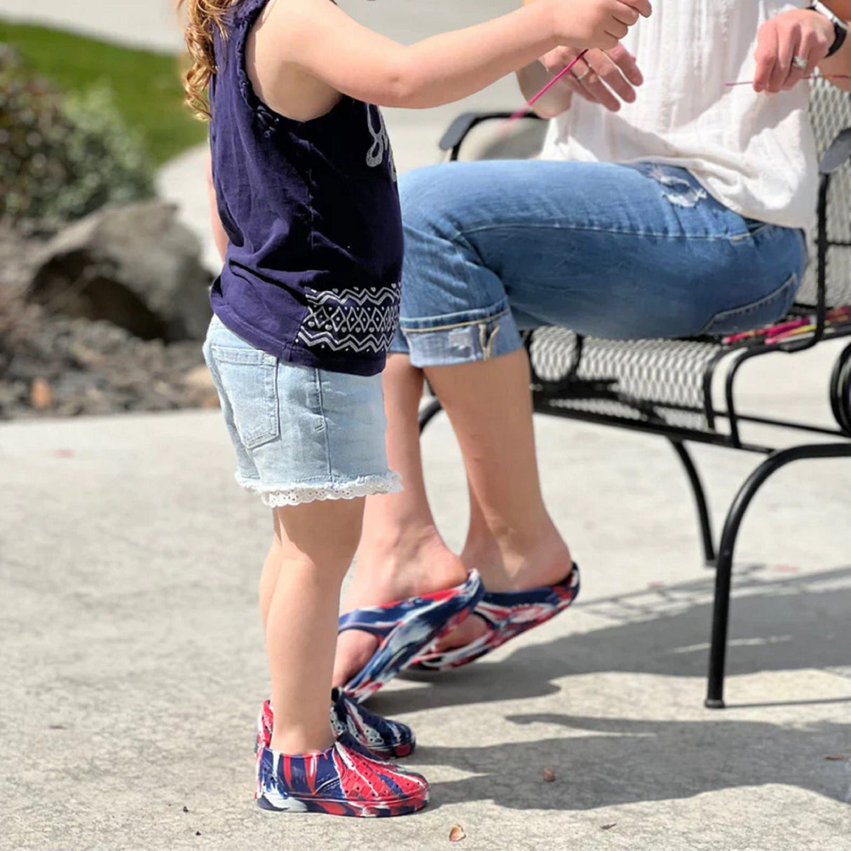 Telic Kids MVP Shoes -