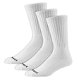 Wigwam Super 60 Crew 3-Pack Socks  -  Medium / White