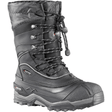 Baffin Mens Snow Monster Winter Boots  -  7 / Black