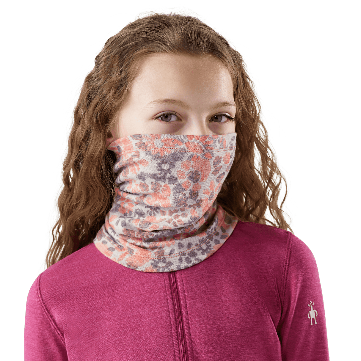 Smartwool Kids Thermal Merino Neck Gaiter  -
