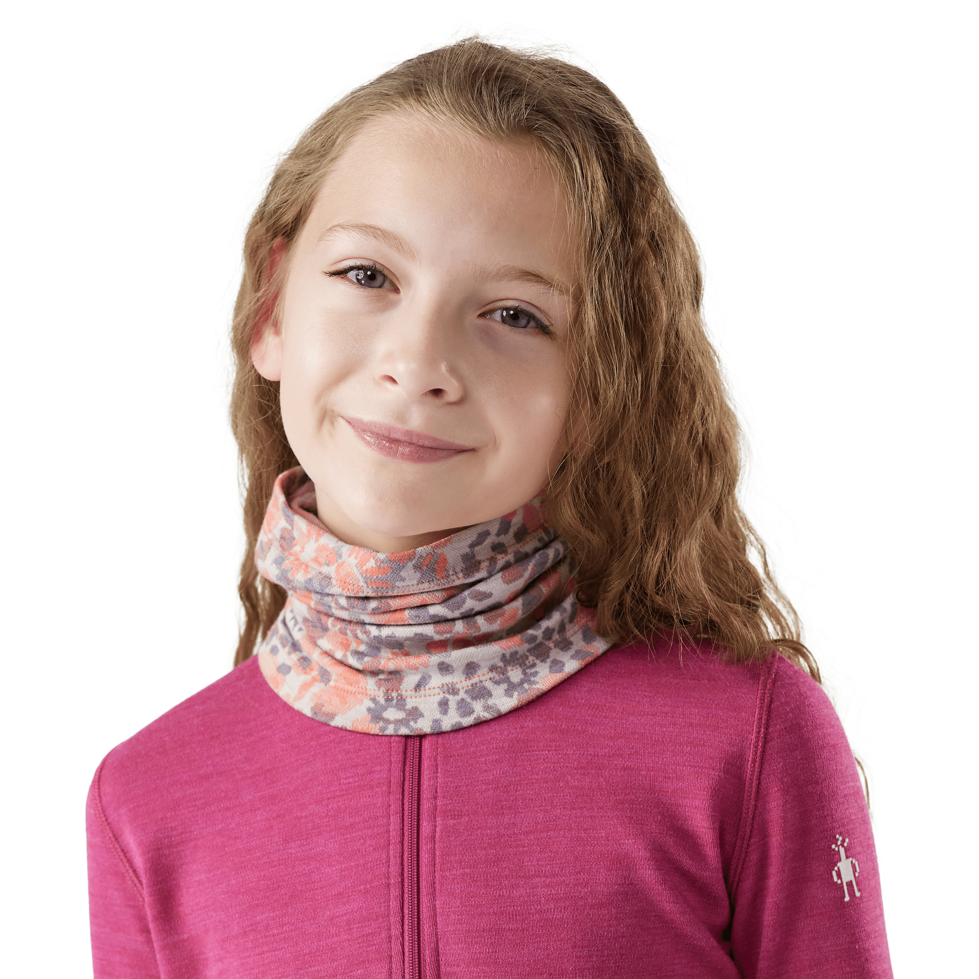 Smartwool Kids Thermal Merino Neck Gaiter  -