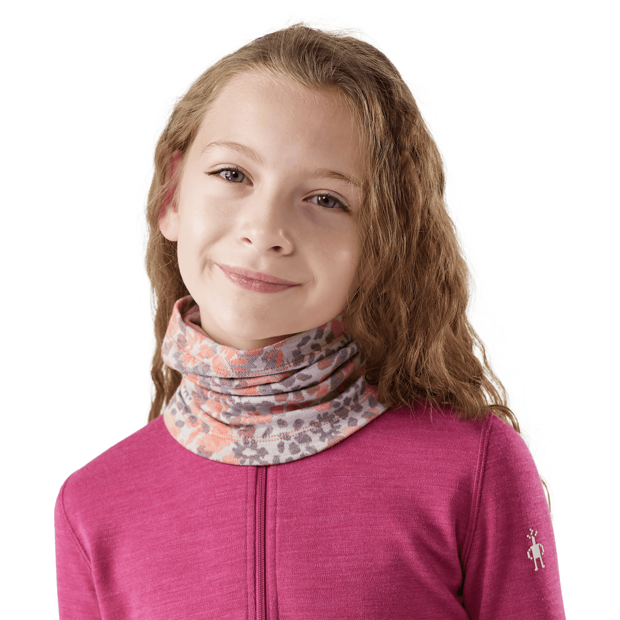 Smartwool Kids Thermal Merino Neck Gaiter  -