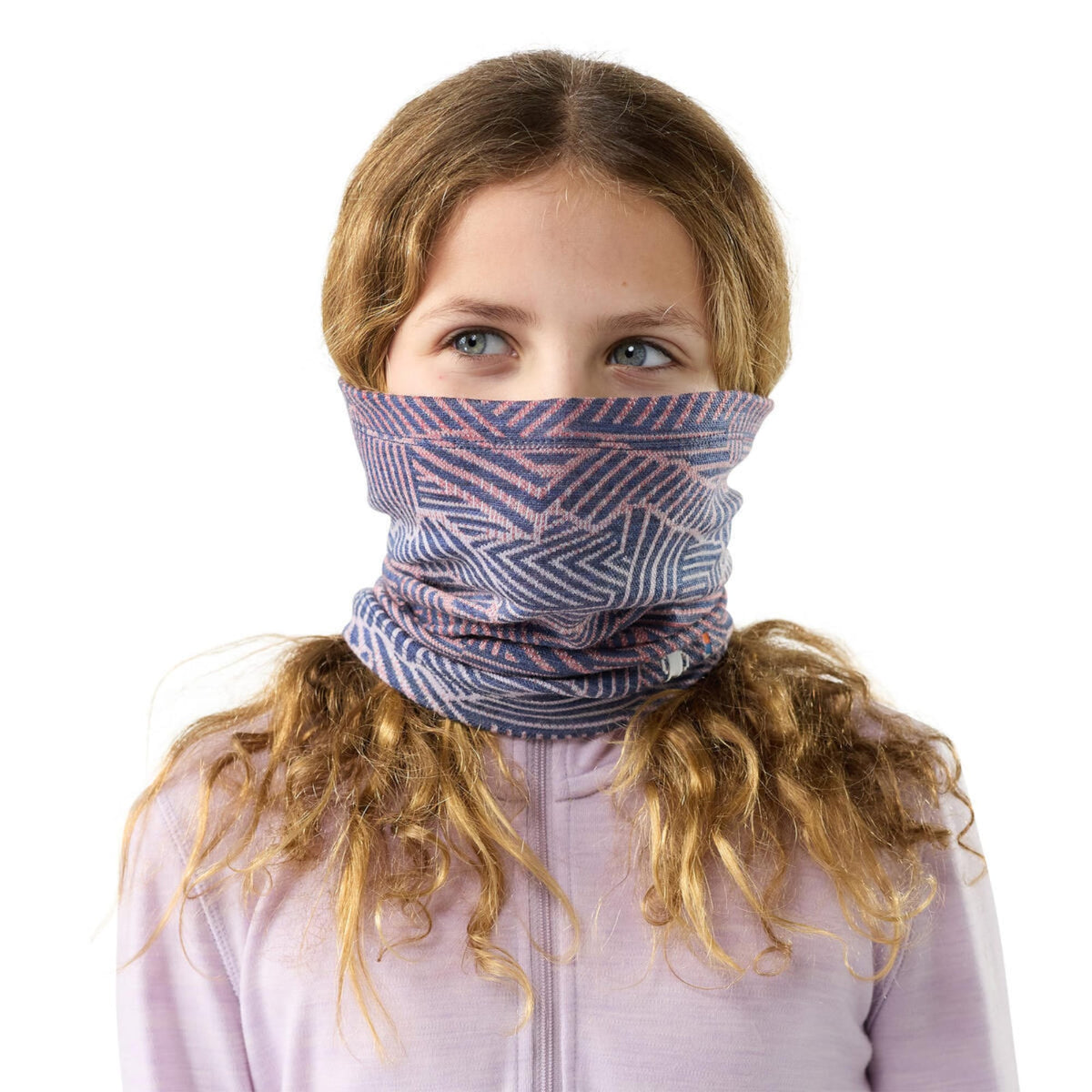 Smartwool Kids Thermal Merino Neck Gaiter
