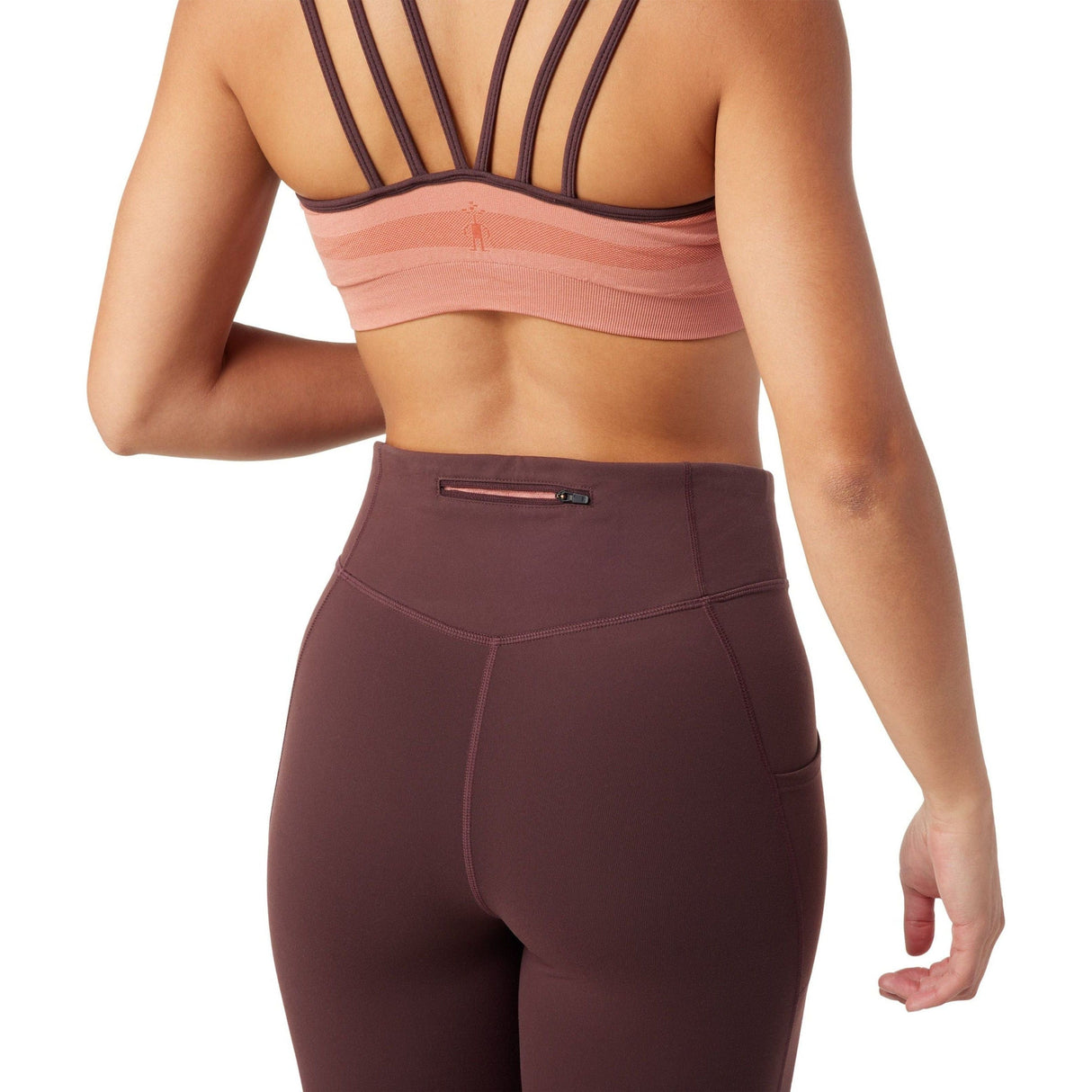 Smartwool Womens Merino Sport Biker Shorts - Clearance  -