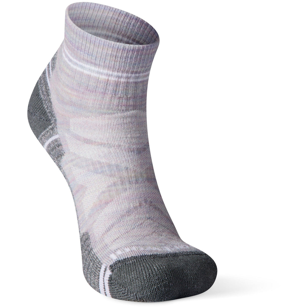 Smartwool Womens Hike Light Cushion Ankle Socks -