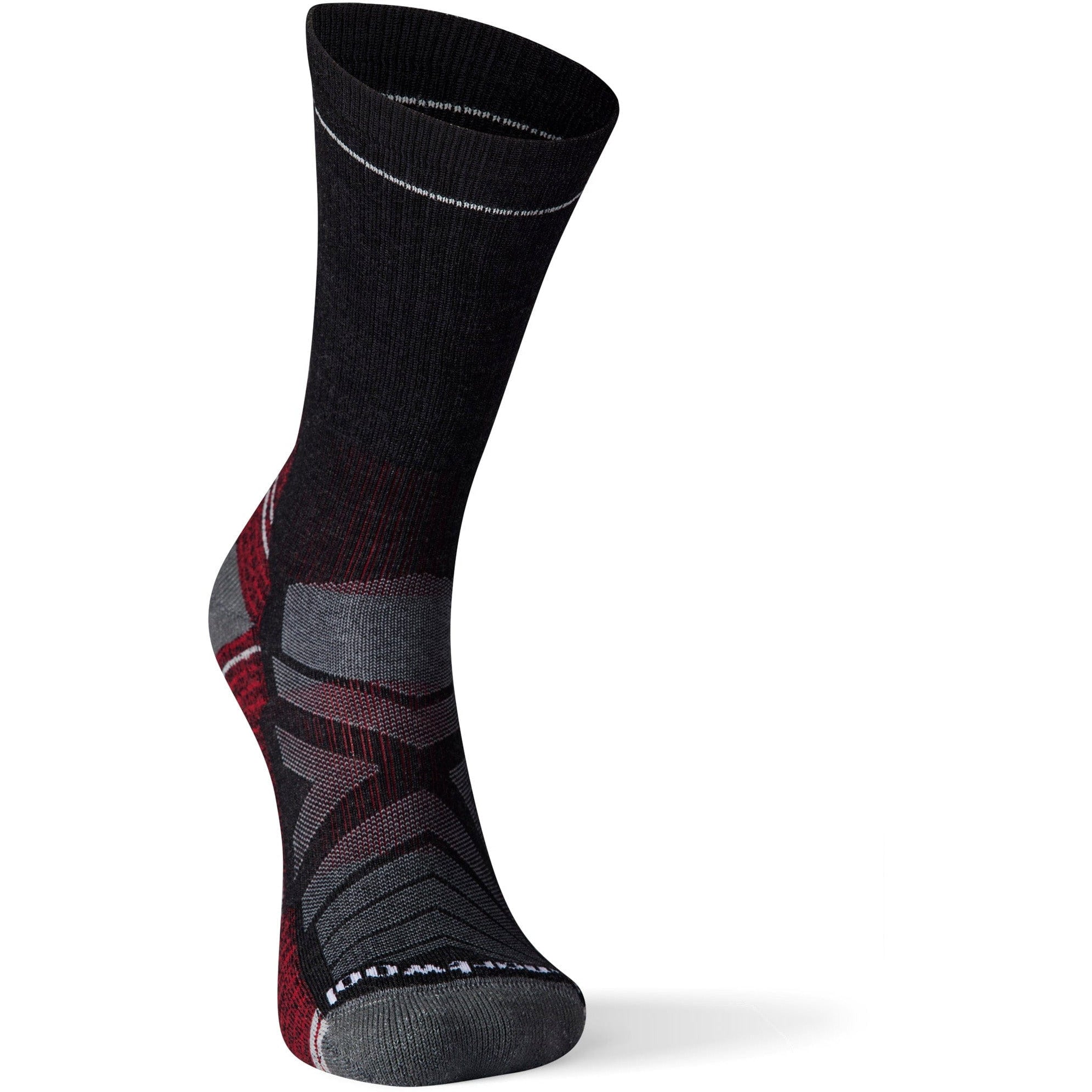 Smartwool Hike Light Cushion Crew Socks  -