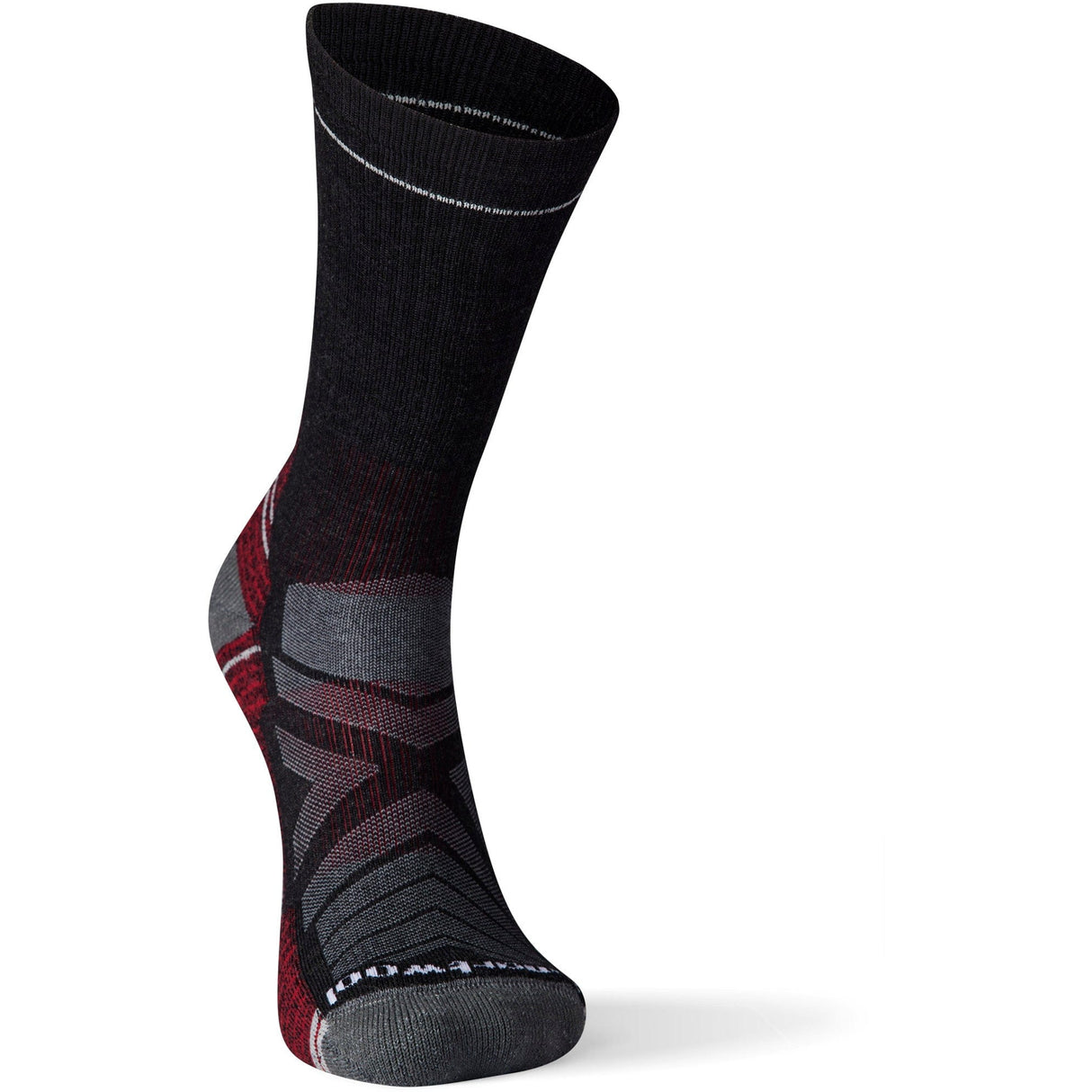 Smartwool Hike Light Cushion Crew Socks -