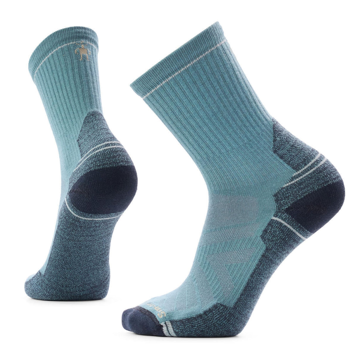 Smartwool Hike Light Cushion Crew Socks