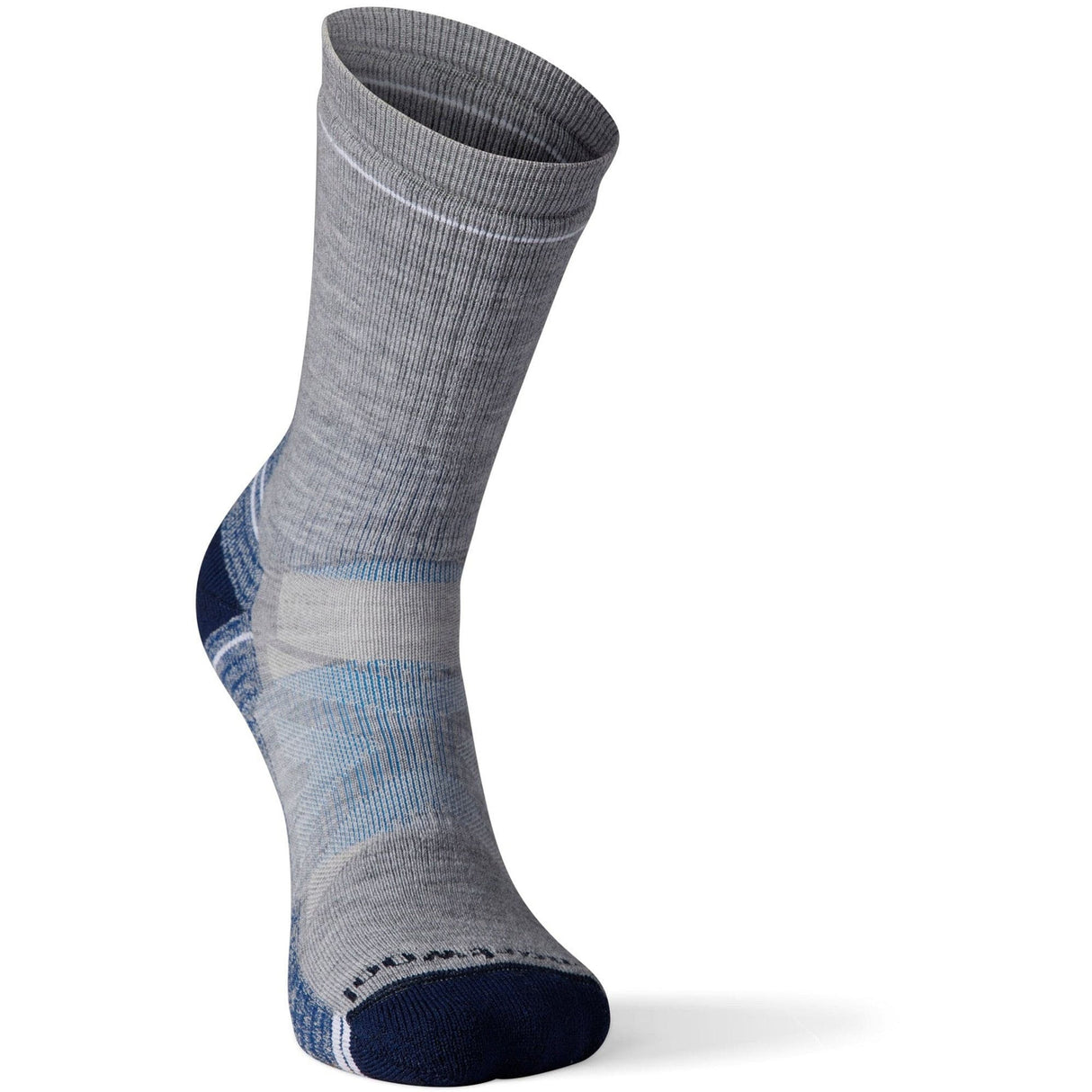 Smartwool Hike Full Cushion Crew Socks  -