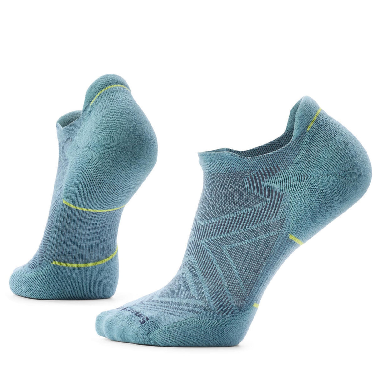 Smartwool Run Targeted Cushion Low Ankle Socks