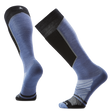 Smartwool Mens Ski Extra Stretch Over-The-Calf Socks  -  Medium / Nightfall Blue