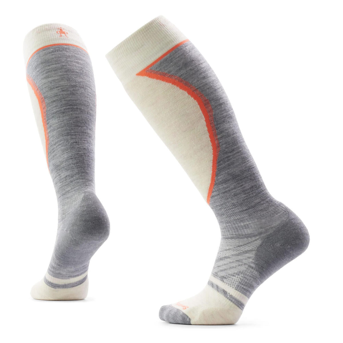 Smartwool Womens Ski Extra Stretch Over-the-Calf Socks