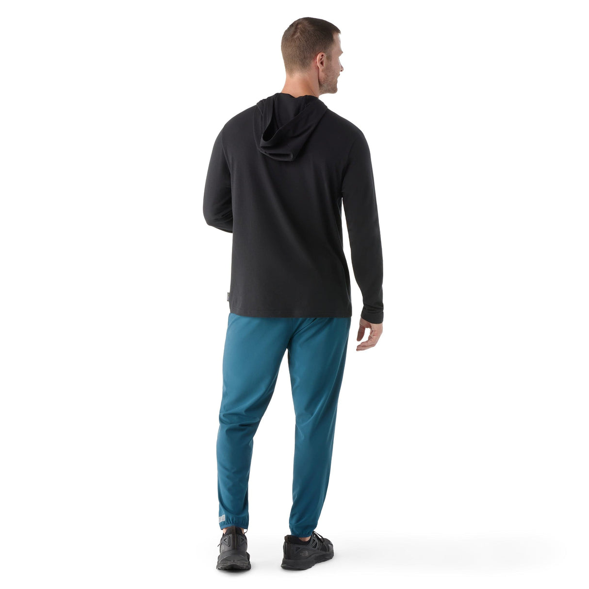 Smartwool Mens Hoodie  -
