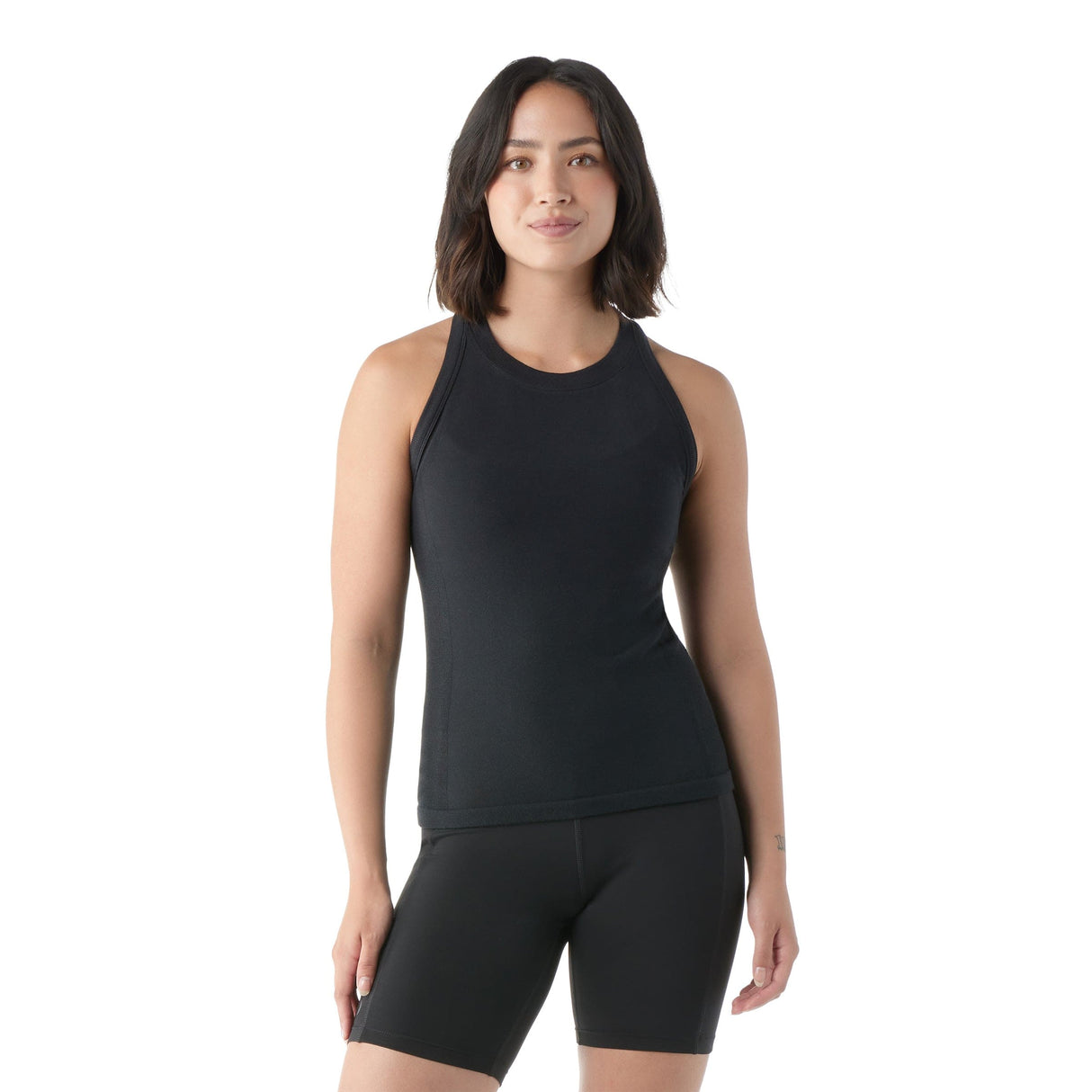 Smartwool Womens Intraknit Active Tank Top - Clearance  -