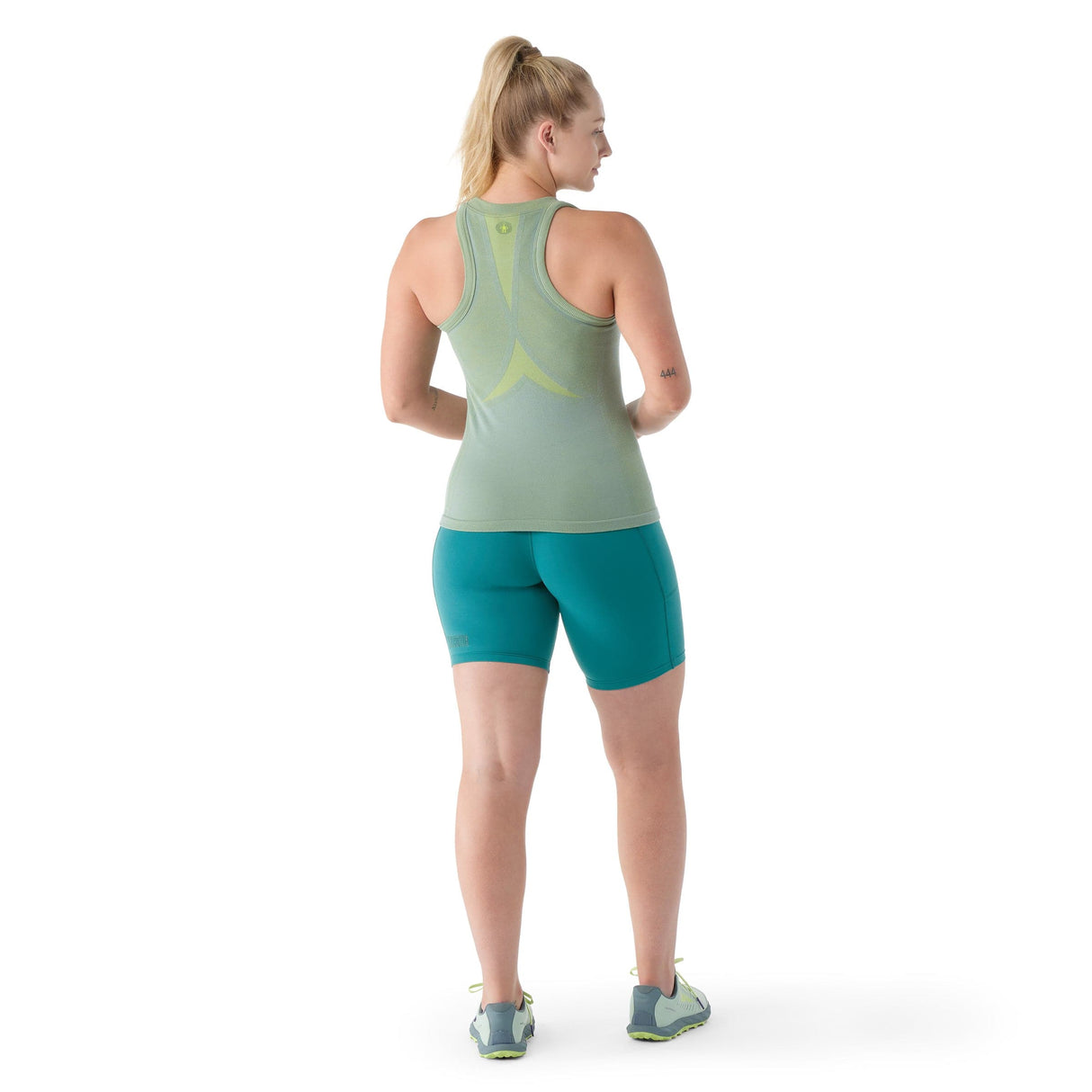 Smartwool Womens Intraknit Active Tank Top - Clearance  -
