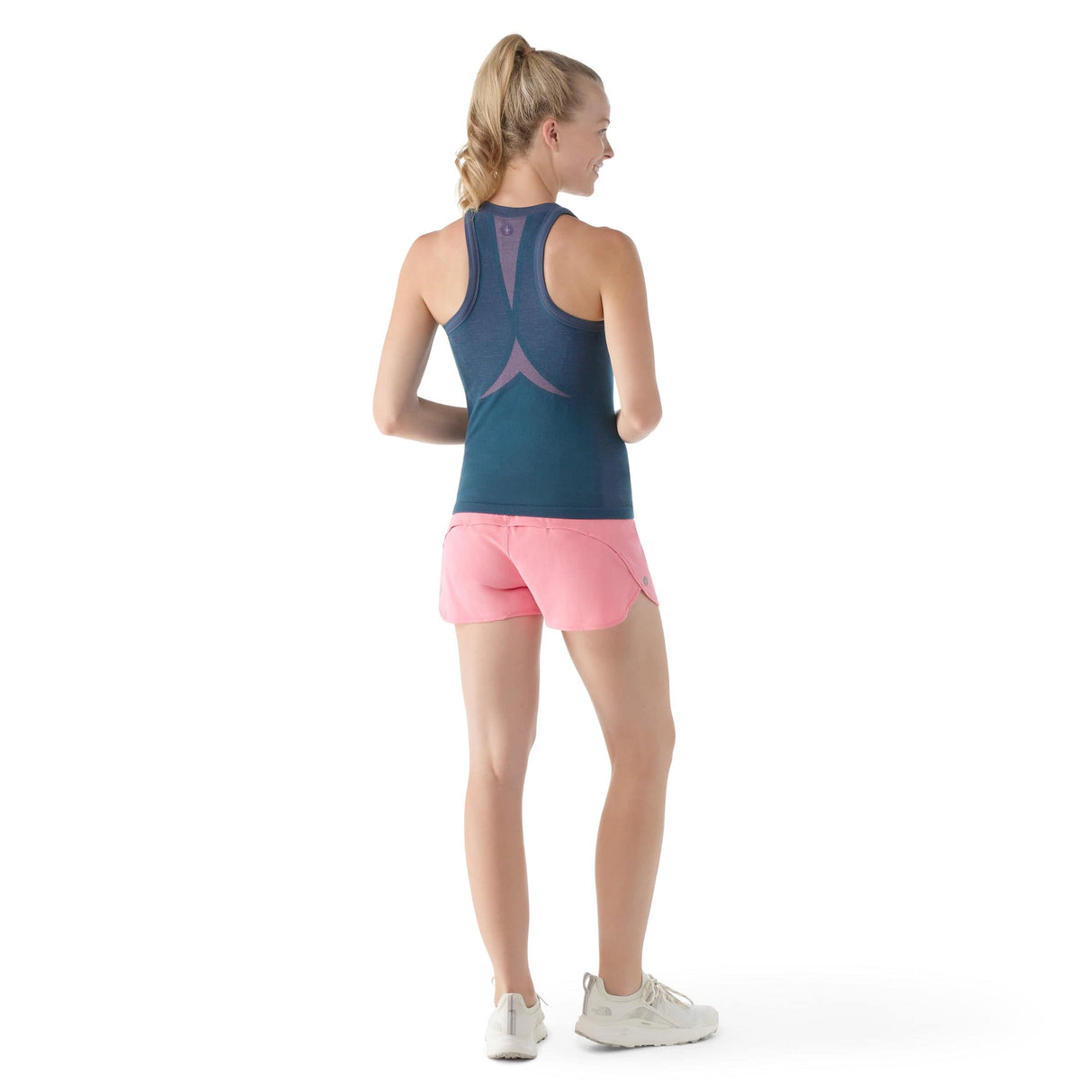 Smartwool Womens Intraknit Active Tank Top - Clearance -