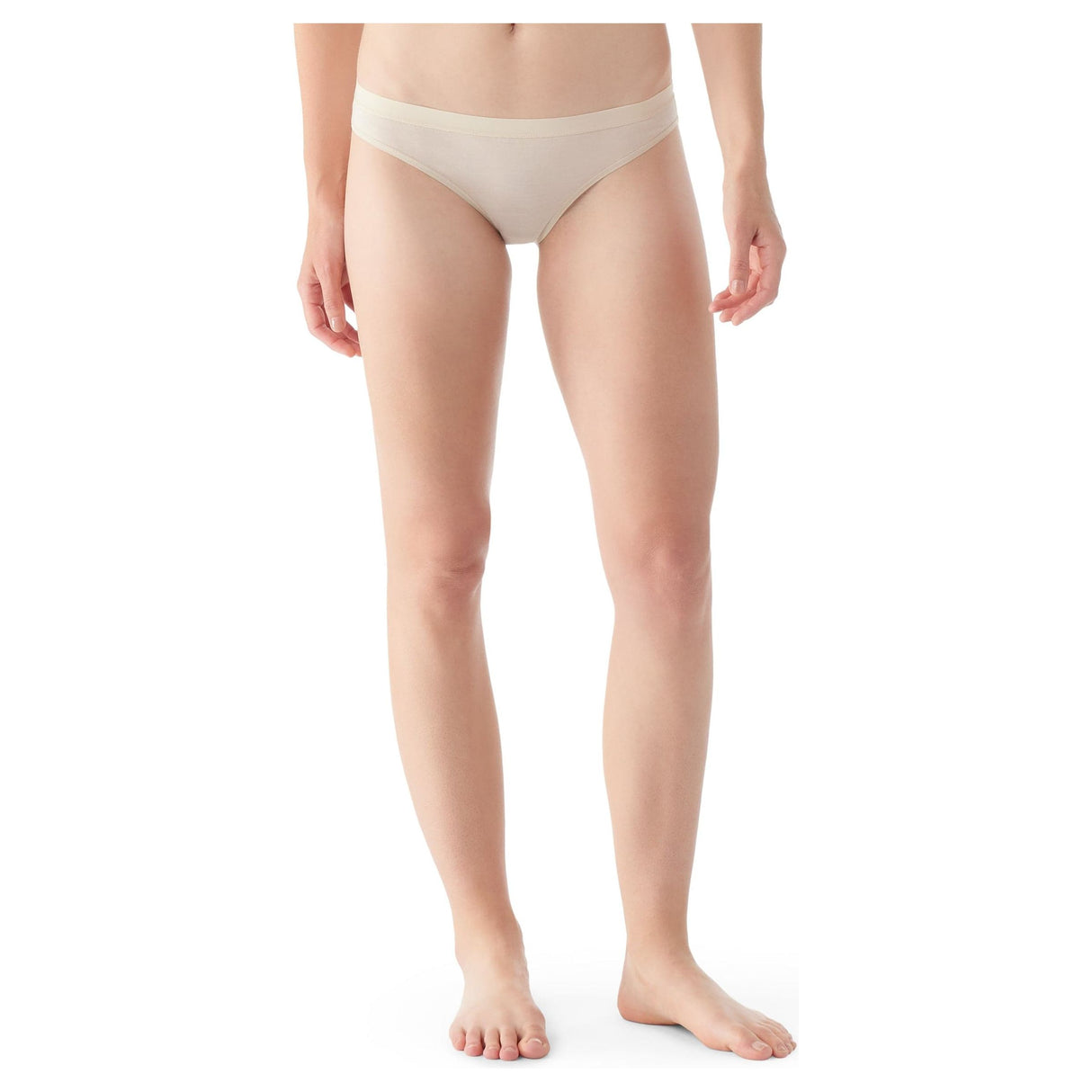 Smartwool Womens Everyday Merino Bikini  -