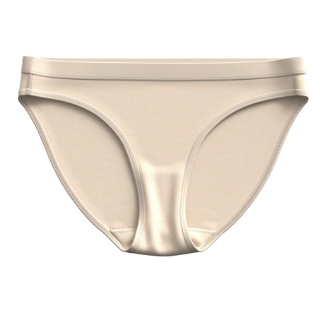 Smartwool Womens Everyday Merino Bikini  -  X-Small / Almond Heather