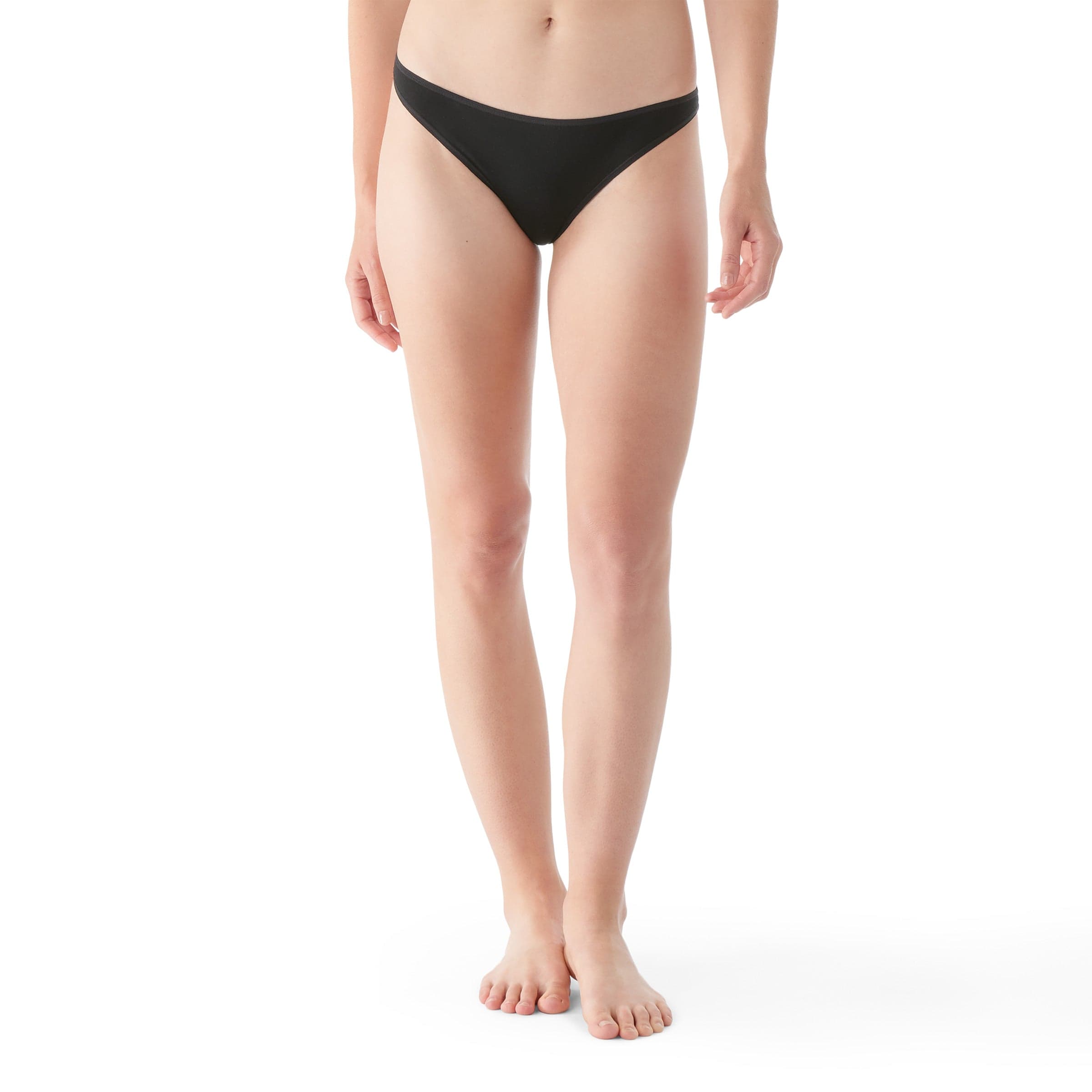 Smartwool Womens Everyday Merino Thong  -