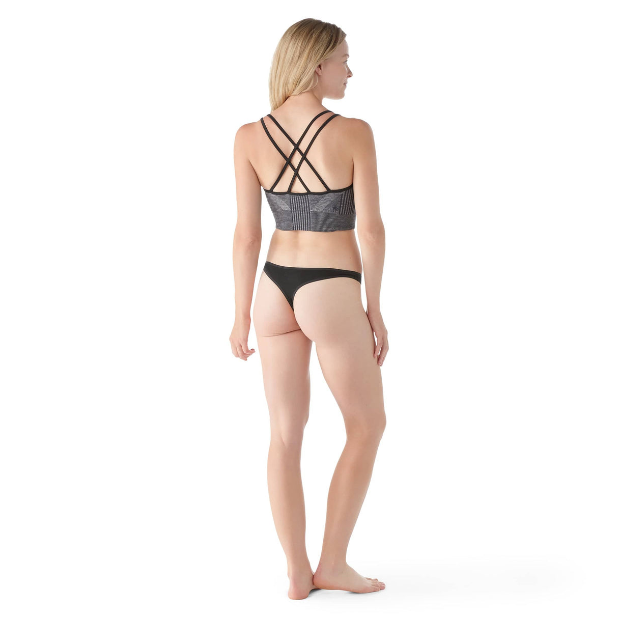 Smartwool Womens Everyday Merino Thong  -