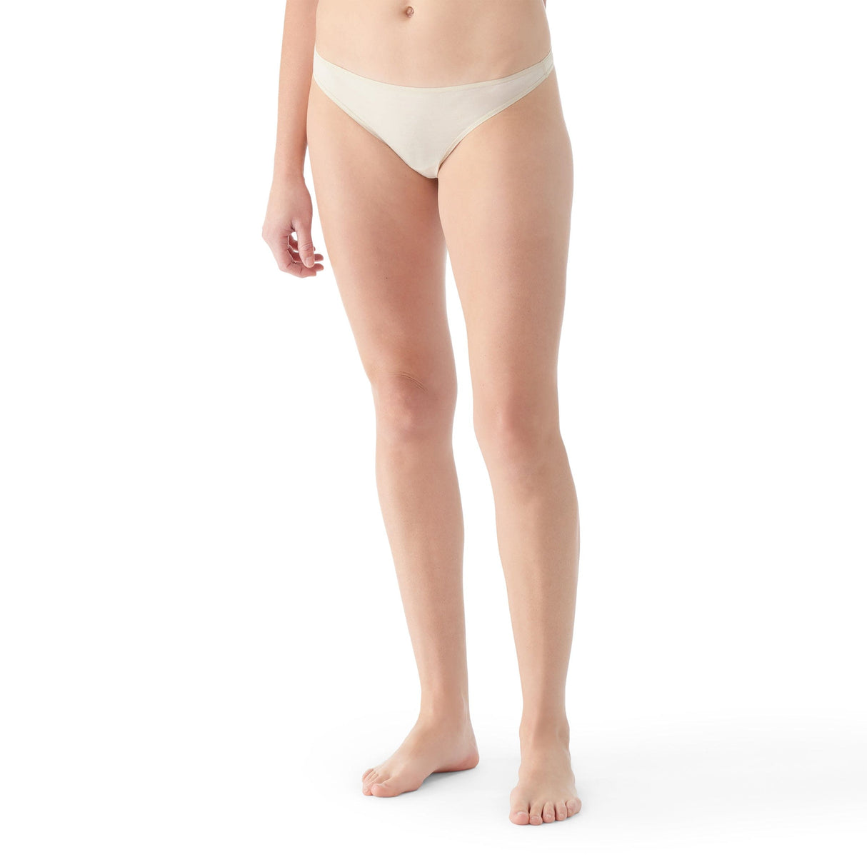 Smartwool Womens Everyday Merino Thong  -