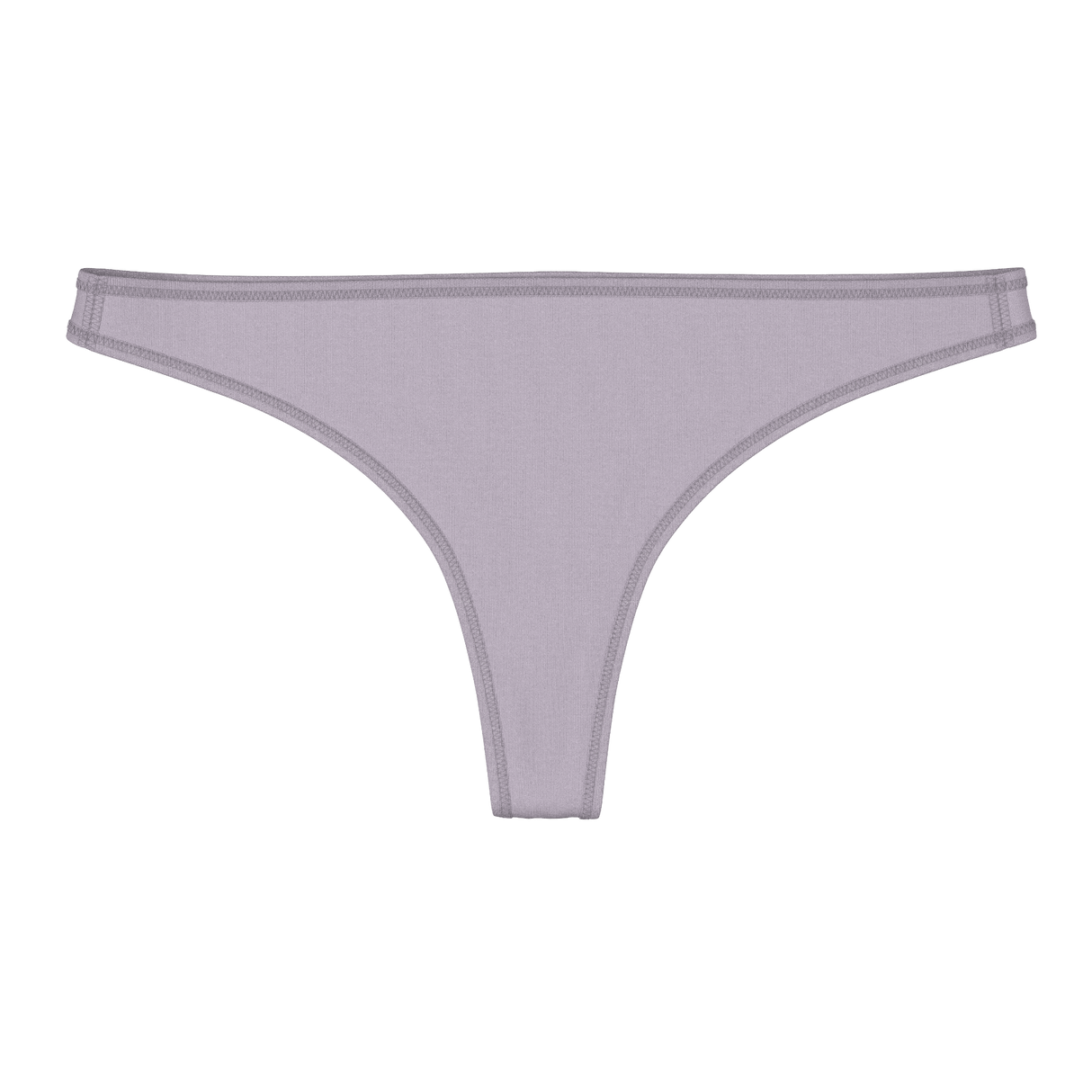 Smartwool Womens Everyday Merino Thong - Small / Purple Storm