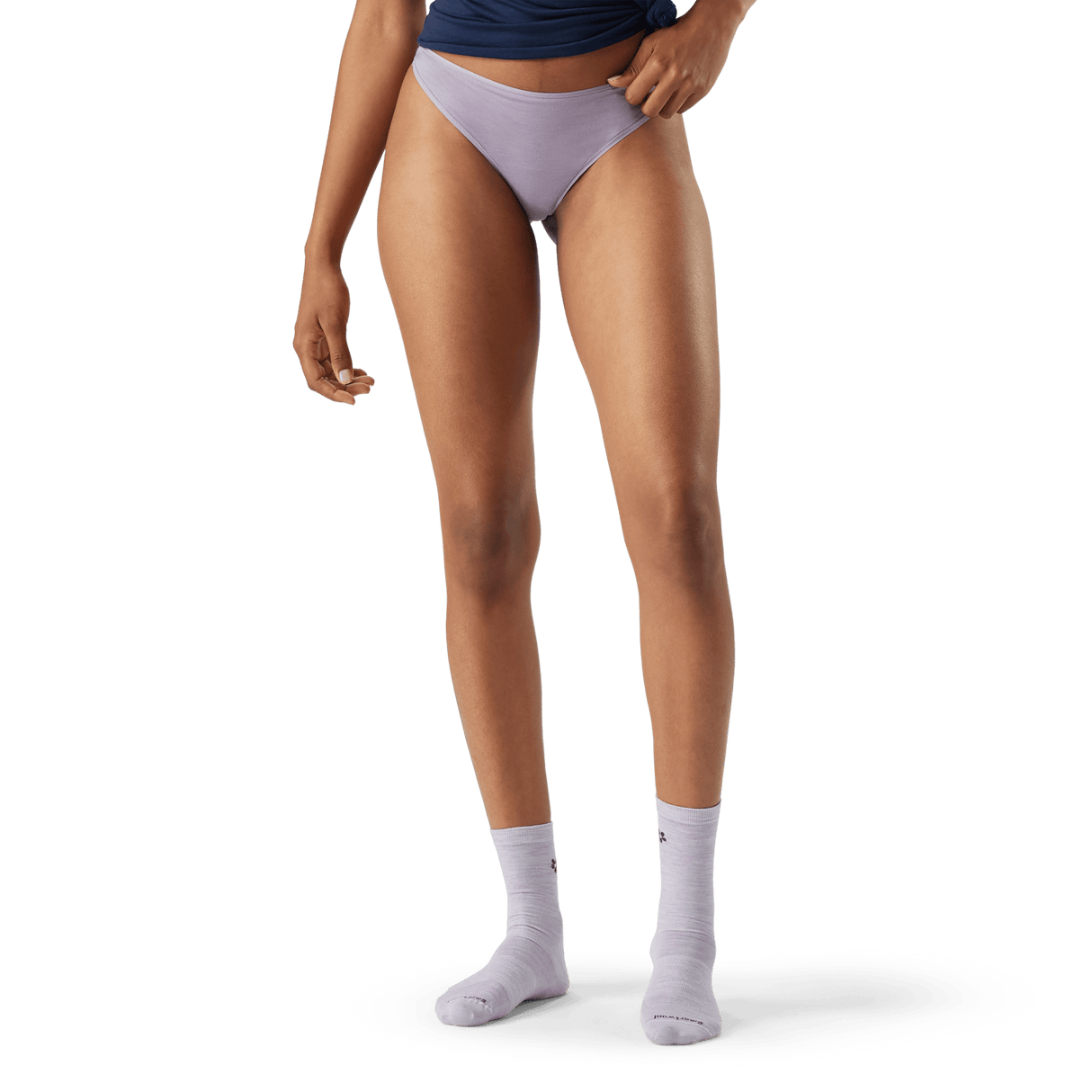 Smartwool Womens Everyday Merino Thong -