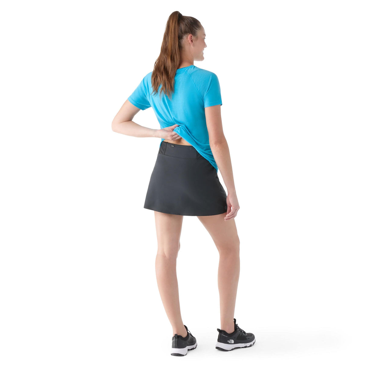 Smartwool Womens Active Lined Skirt  - 