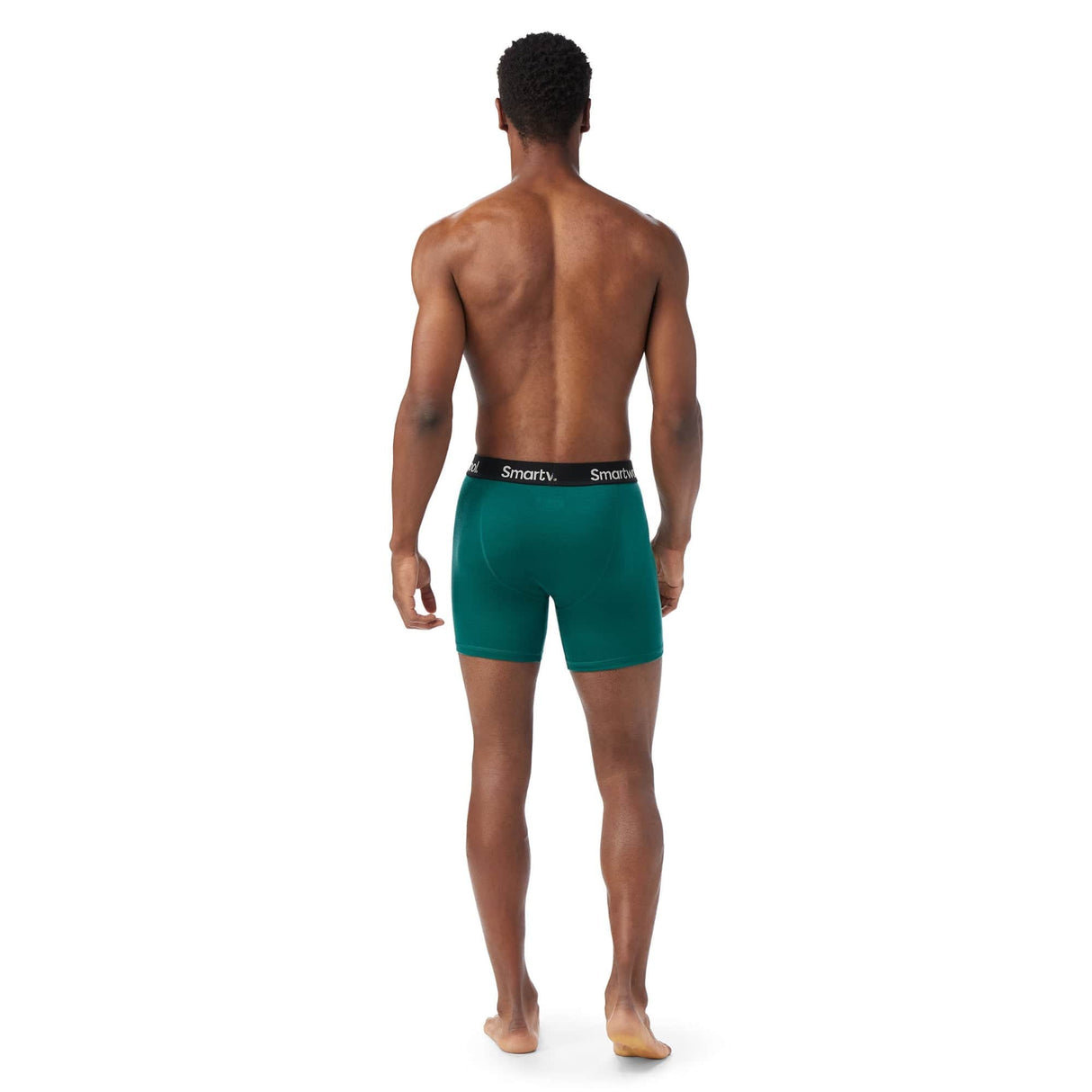 Smartwool Mens Everyday Merino Boxer Brief  -