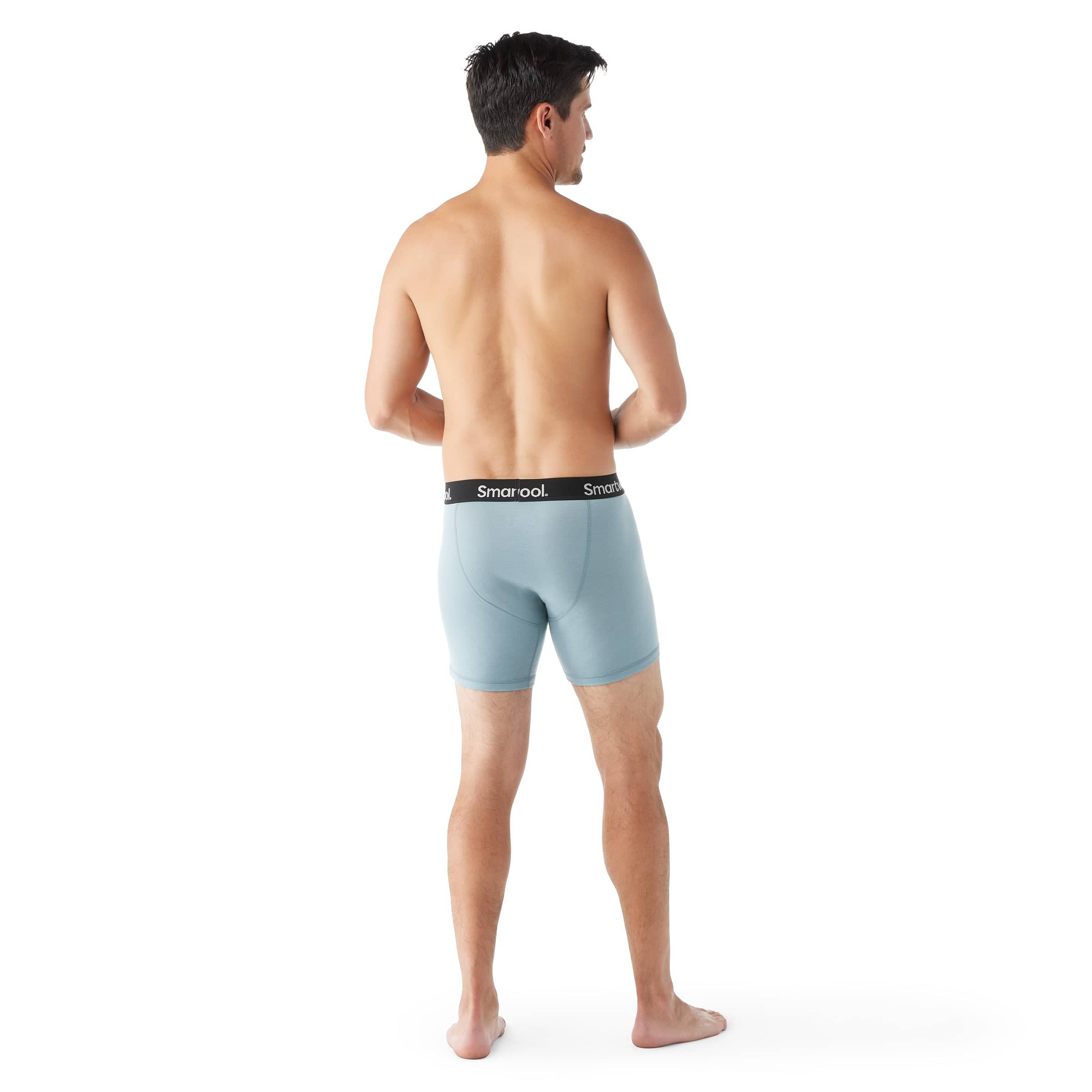Smartwool Mens Everyday Merino Boxer Brief - Clearance  -