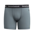 Smartwool Mens Everyday Merino Boxer Brief - Clearance  -  X-Large / Lead