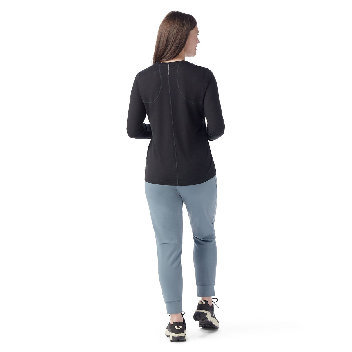 Smartwool Womens Active Long Sleeve  -