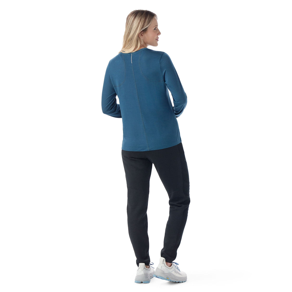 Smartwool Womens Active Long Sleeve - Clearance  -