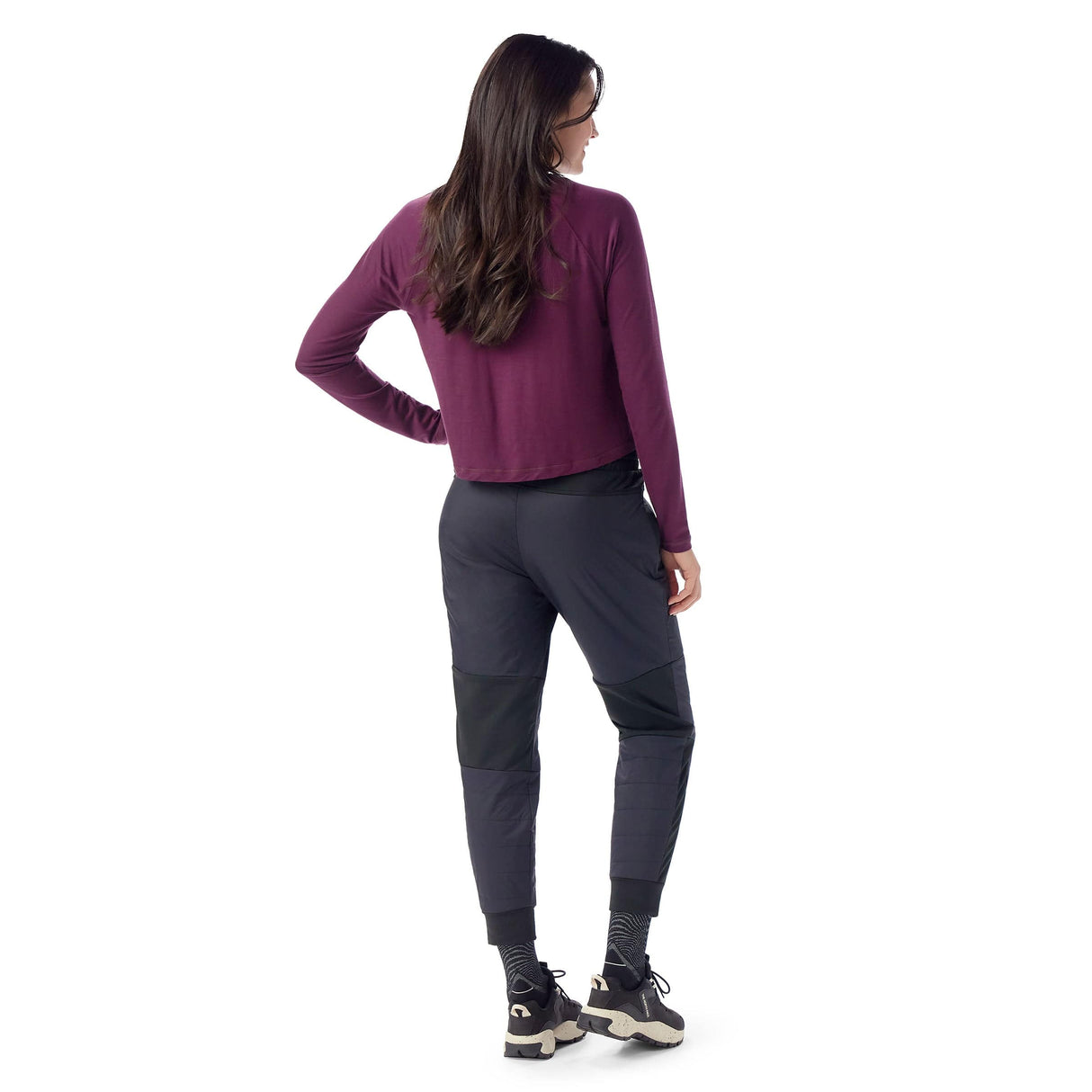 Smartwool Womens Smartloft Pants  -