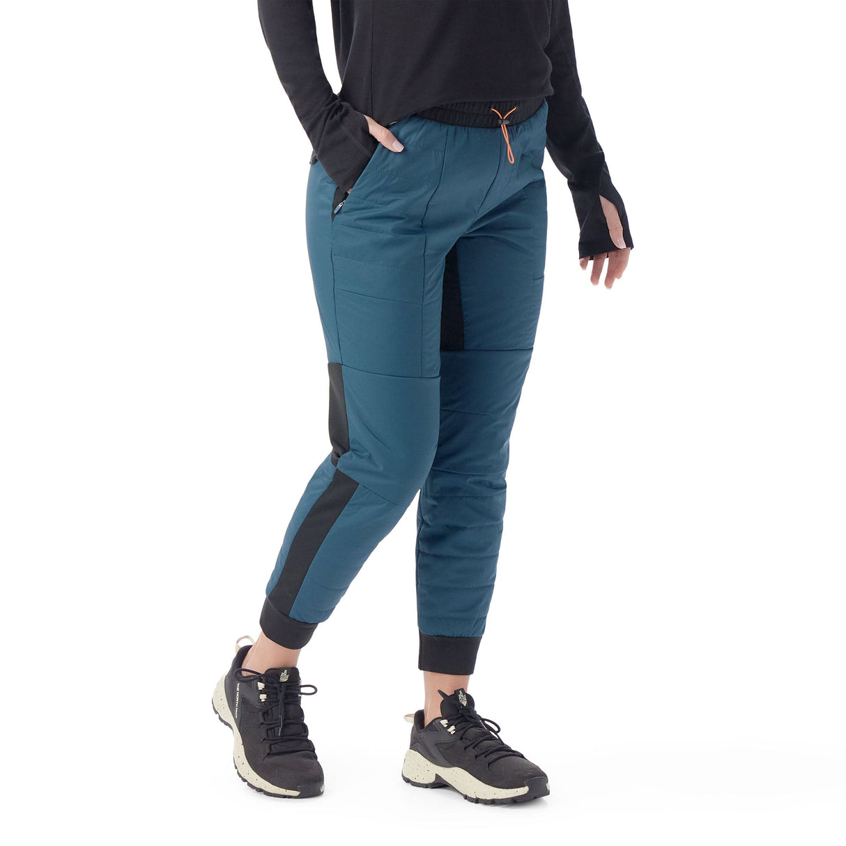 Smartwool Womens Smartloft Pants - Clearance  -