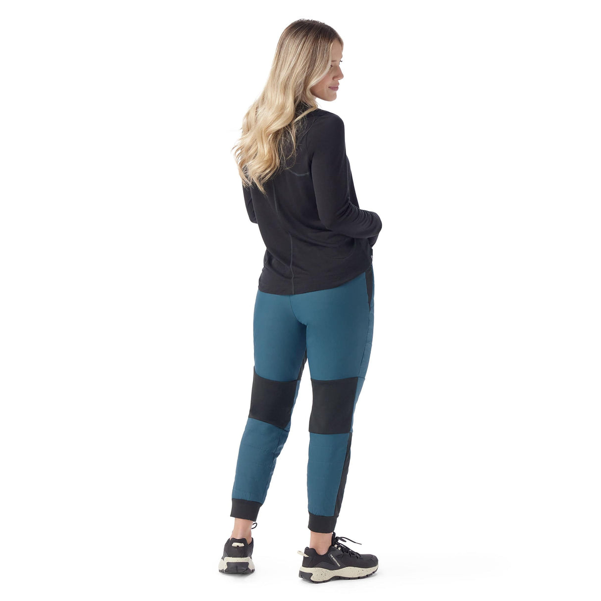 Smartwool Womens Smartloft Pants - Clearance  -
