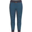 Smartwool Womens Smartloft Pants - Clearance  -  X-Small / Twilight Blue