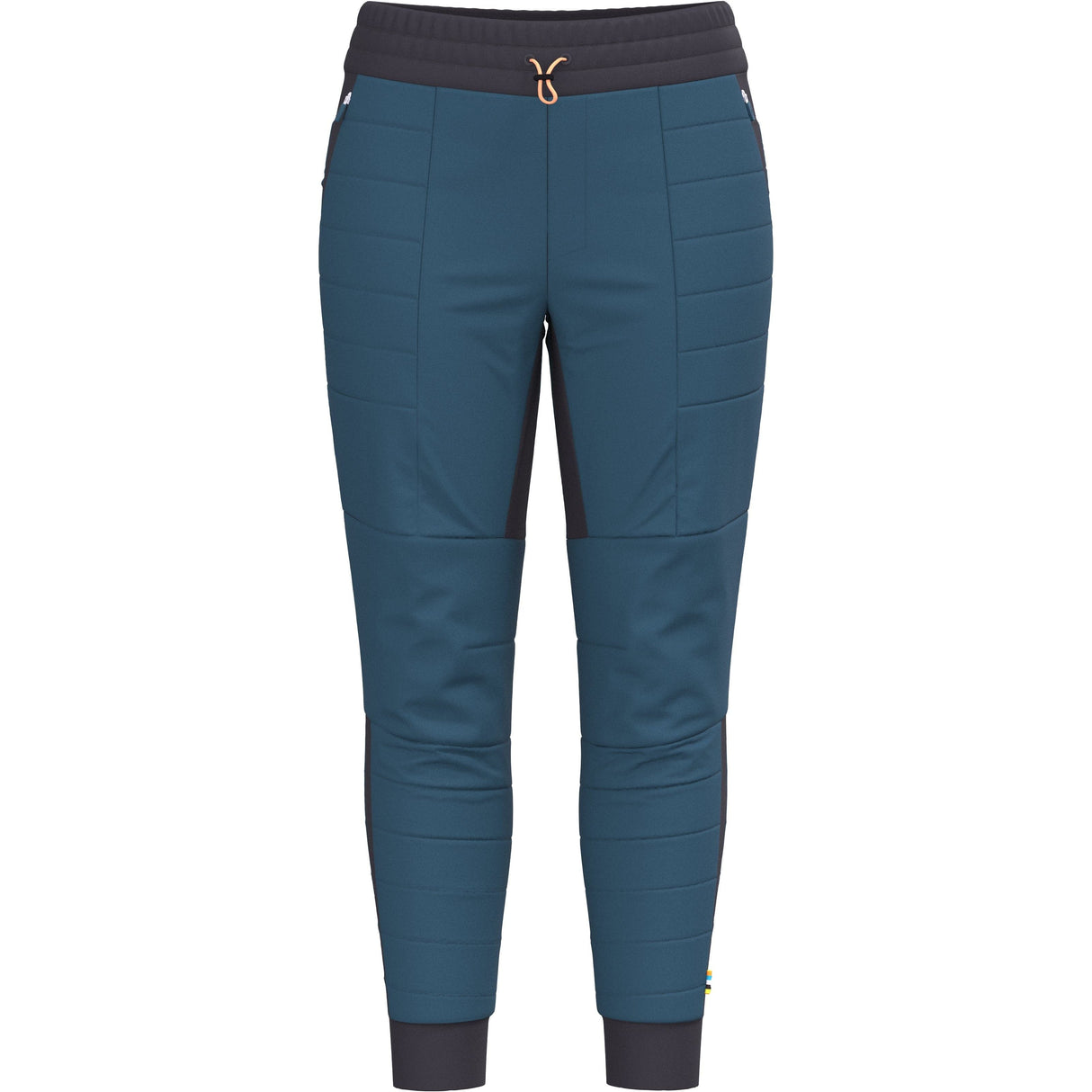 Smartwool Womens Smartloft Pants - Clearance  -  X-Small / Twilight Blue