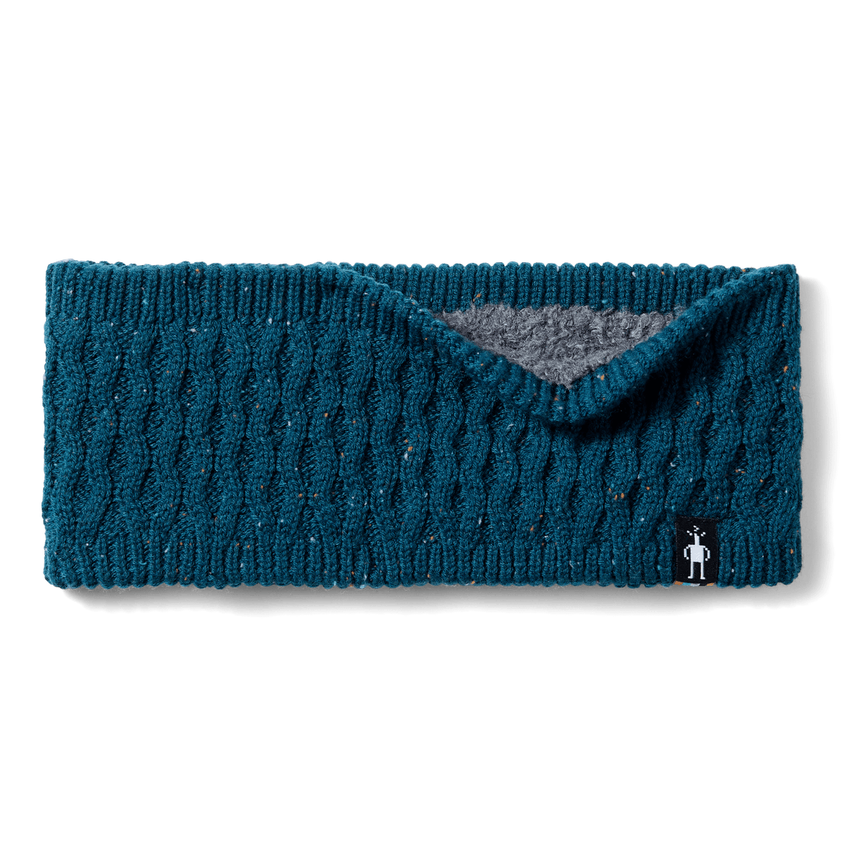 Smartwool Fleece Lined Headband  -