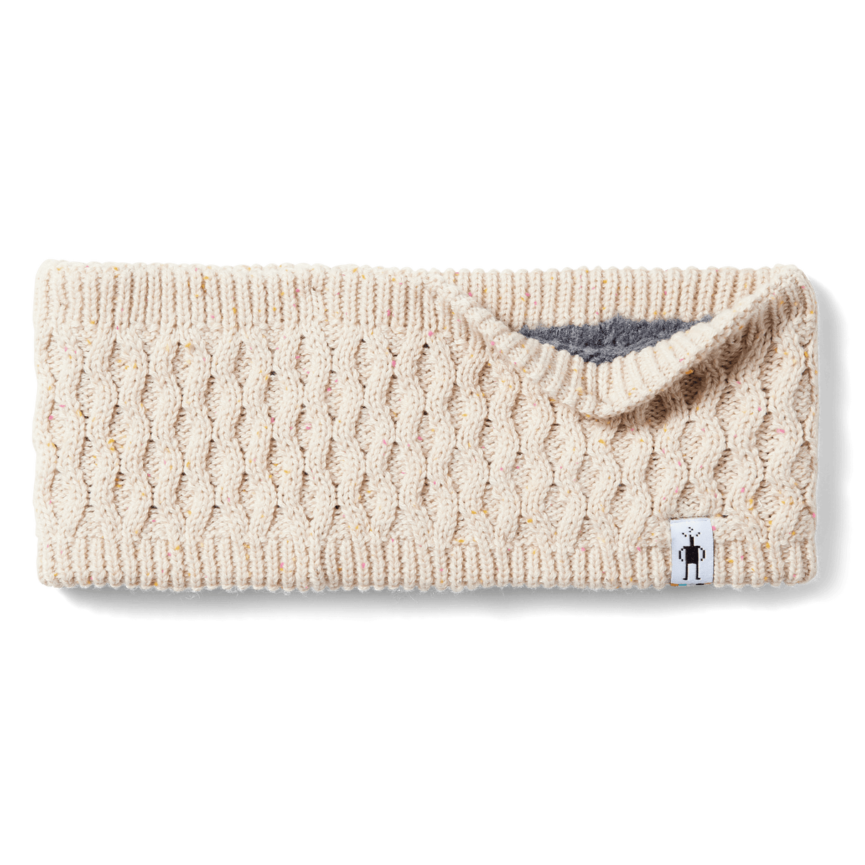 Smartwool Fleece Lined Headband  -