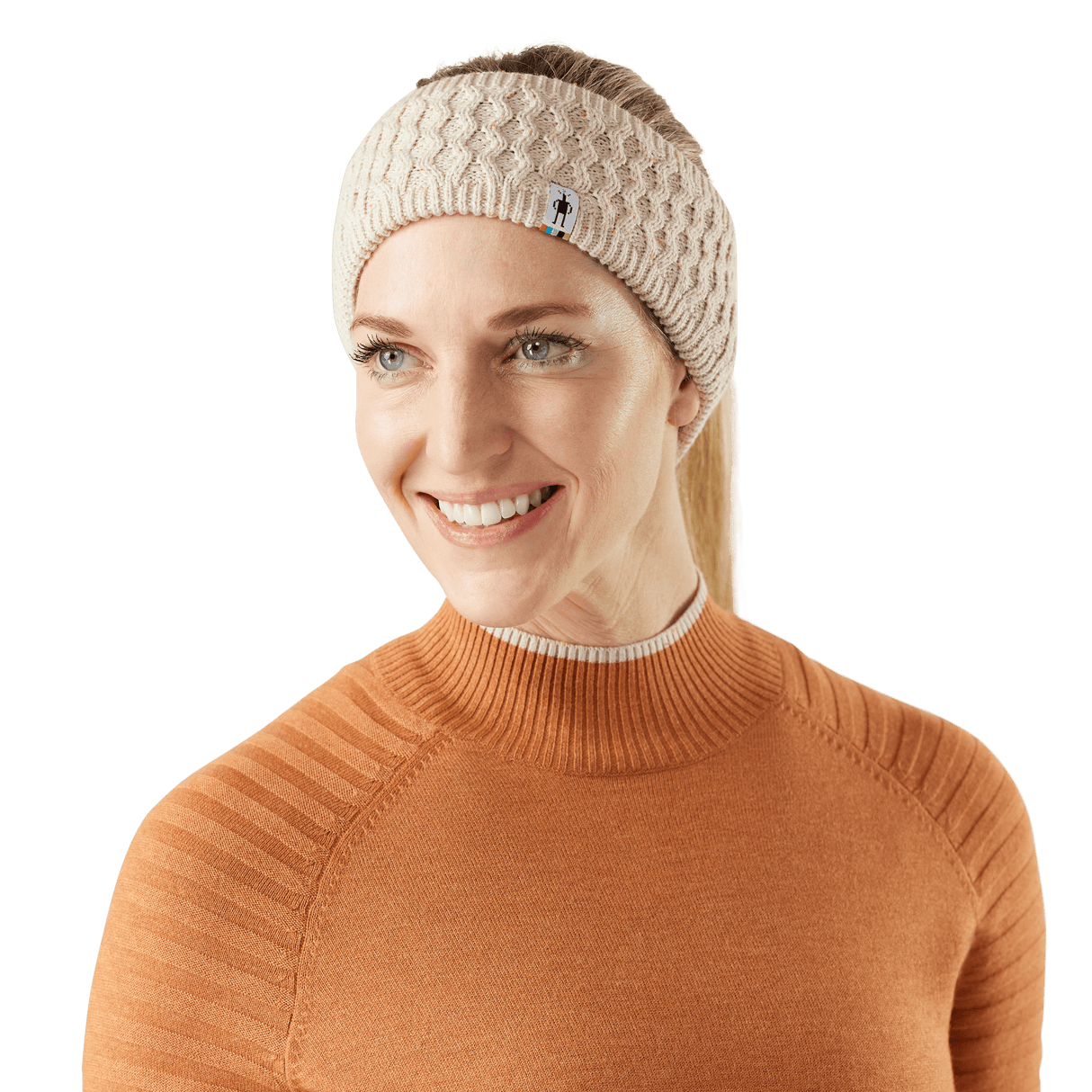 Smartwool Fleece Lined Headband  -