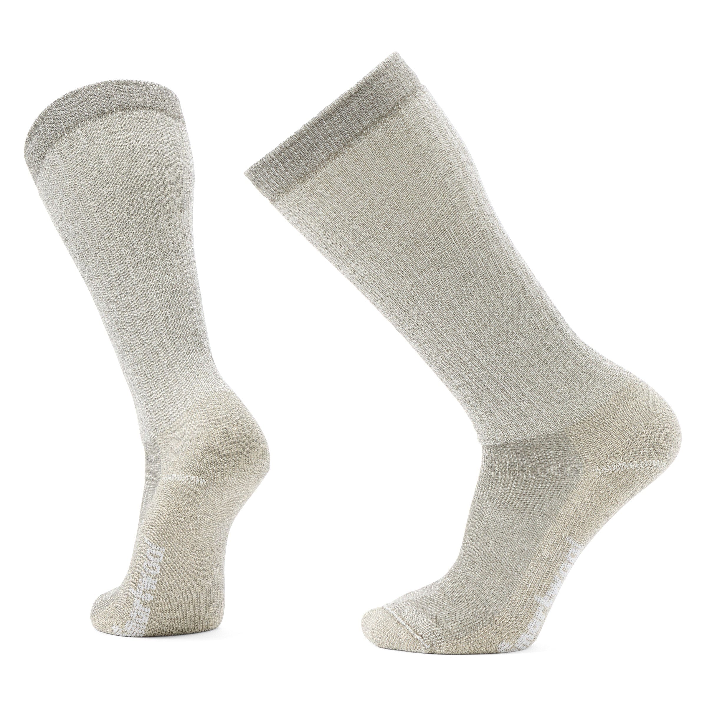 Smartwool Hike Classic Edition Full Cushion OTC Socks - Clearance  -  Small / Taupe