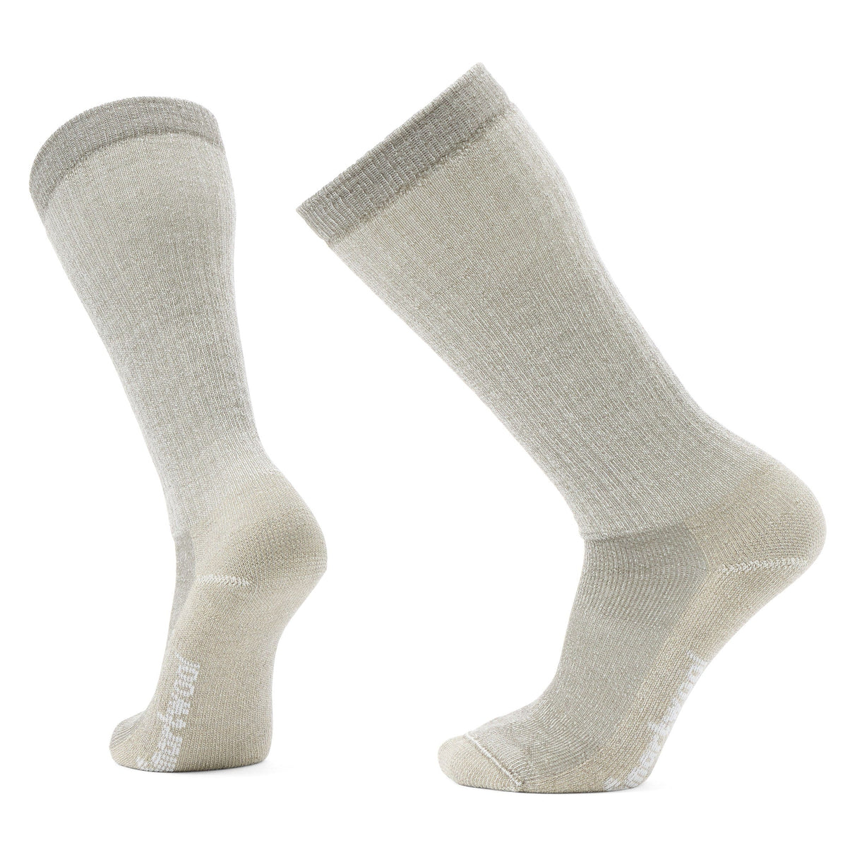 Smartwool Hike Classic Edition Full Cushion OTC Socks - Clearance  -  Small / Taupe