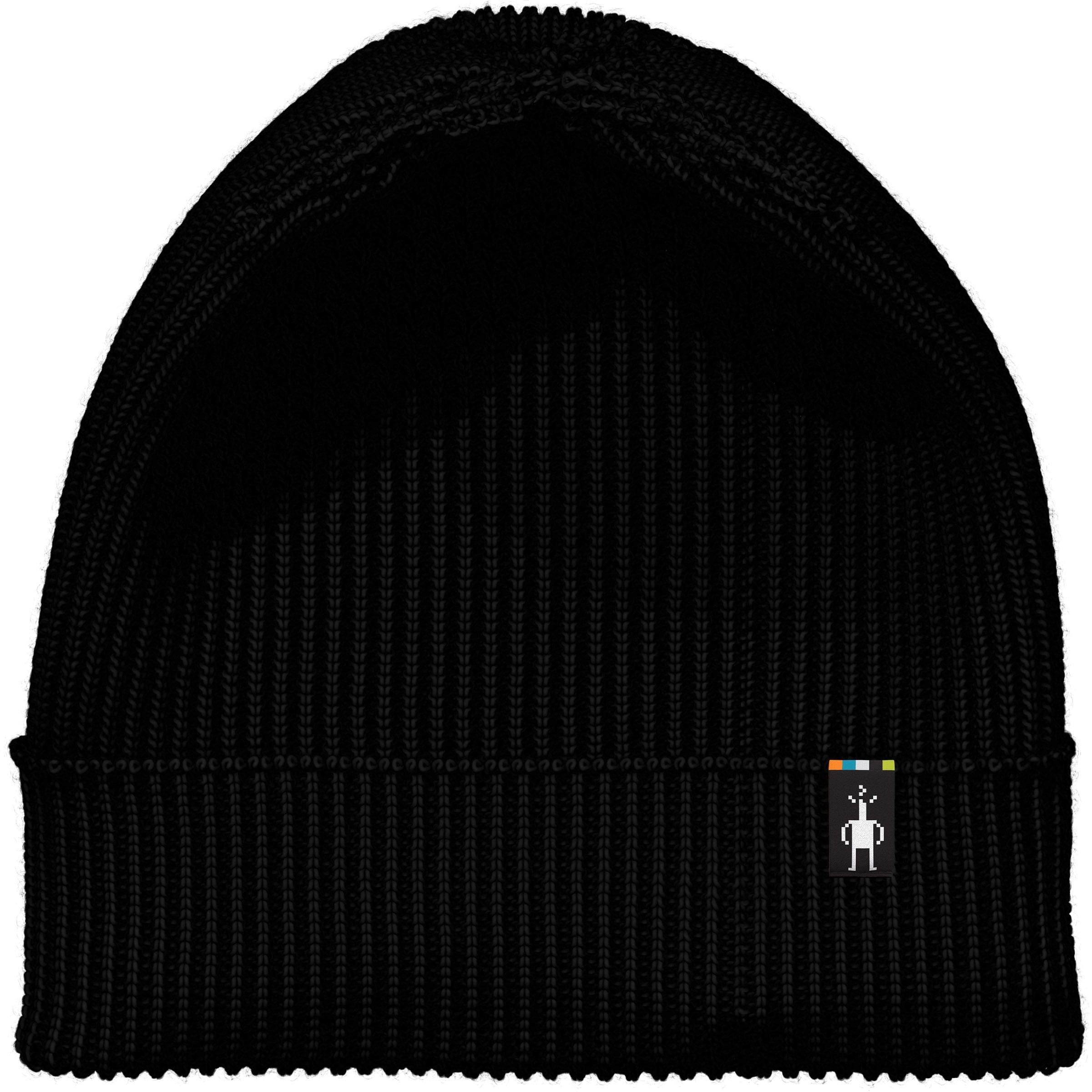 Smartwool Beanie  -  One Size Fits Most / Black